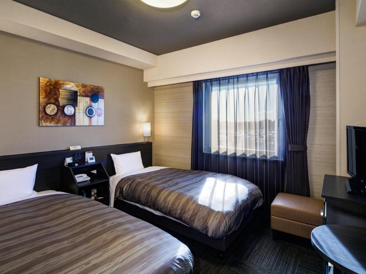 Hotel Route Inn Kasai Hojonoshuku Екстериор снимка