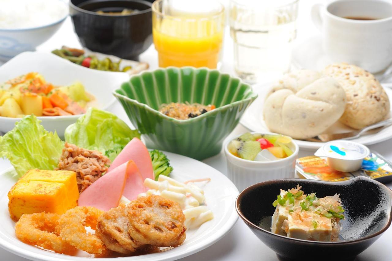 Hotel Route Inn Kasai Hojonoshuku Екстериор снимка
