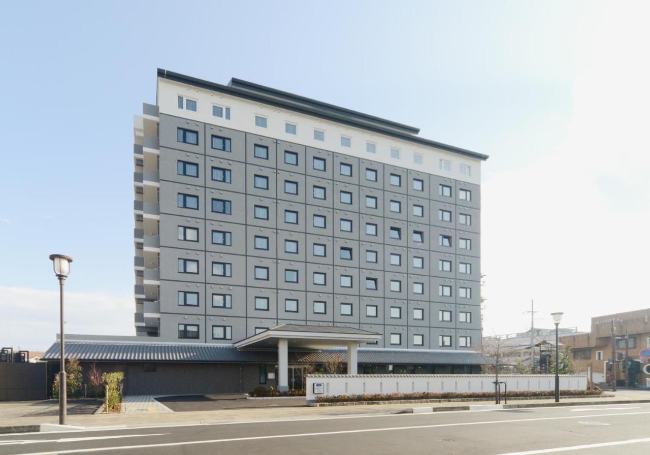 Hotel Route Inn Kasai Hojonoshuku Екстериор снимка