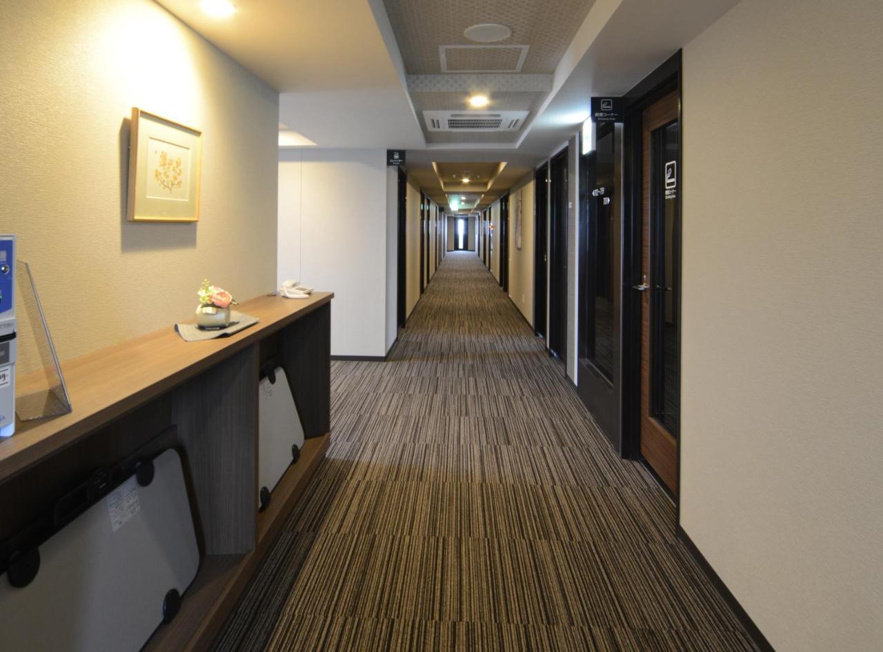Hotel Route Inn Kasai Hojonoshuku Екстериор снимка