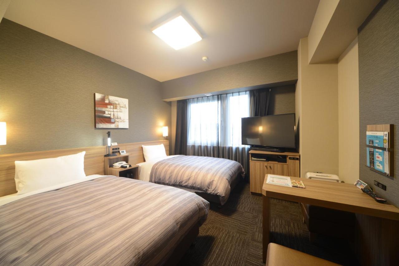 Hotel Route Inn Kasai Hojonoshuku Екстериор снимка